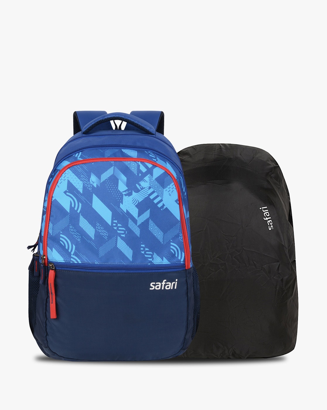 SAFARI Helix 35 L Laptop Backpack Black - Price in India | Flipkart.com