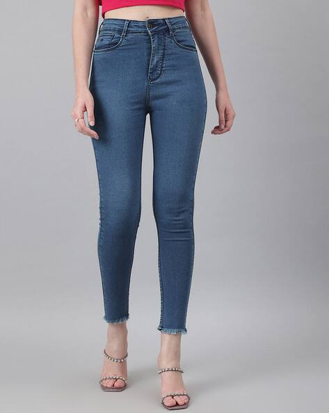 Buy Blue Jeans \u0026 Jeggings for Women by 