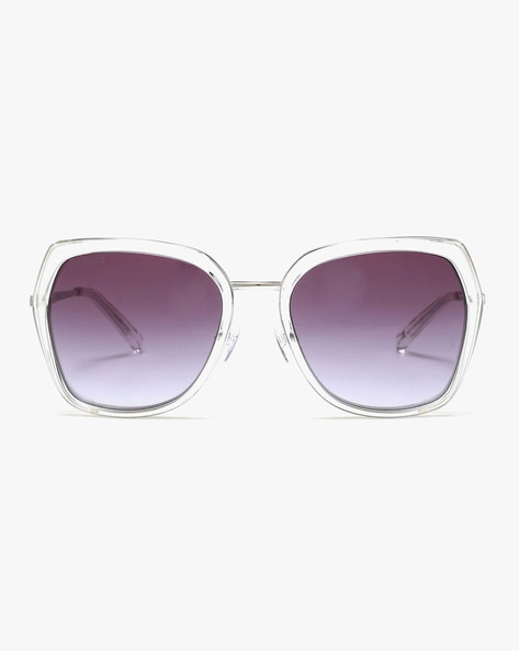 Tommy hilfiger best sale oversized sunglasses