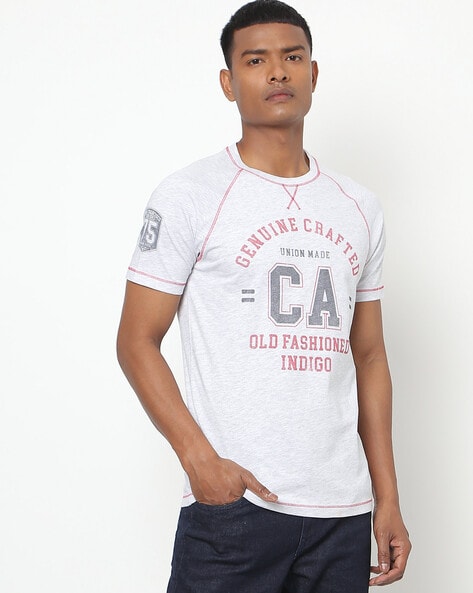 Jack and jones t shirts online online