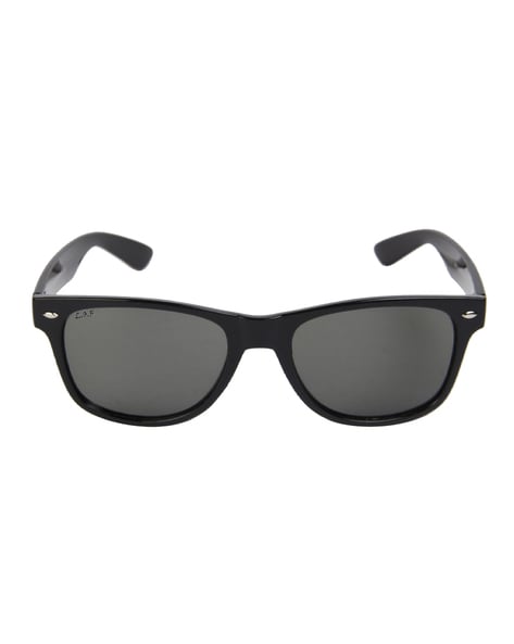 Yu Fashions UV Protected High Fashion Rimless Sunglasses