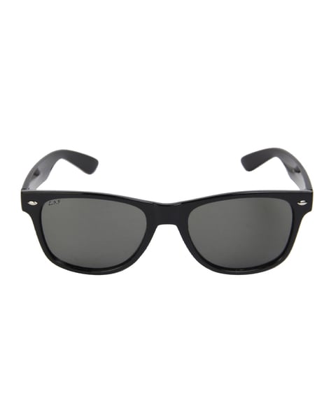 Teaching Mens Fashion - ShadeTree Sunglasses