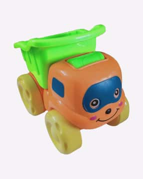 shooting star Rattling Dumper Vehicle-picture-35