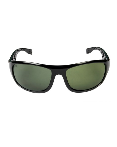 Buy Optimity Wayfarer Sunglasses Black For Men Online @ Best Prices in India  | Flipkart.com