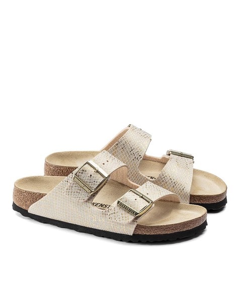 double strap birkenstocks