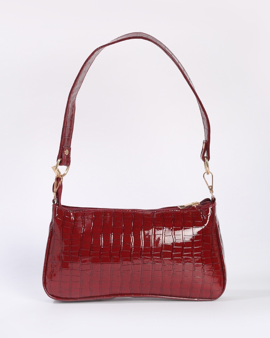 Cherry red online bag