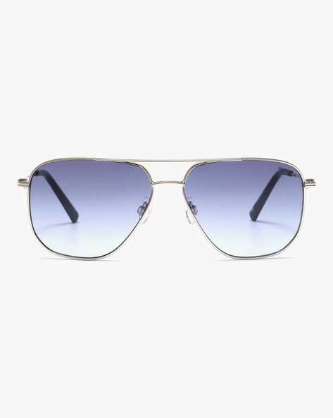 Tommy Hilfiger Men's Th1652/G/S Square Sunglasses, Blue, 55 mm: Buy Online  at Best Price in UAE - Amazon.ae