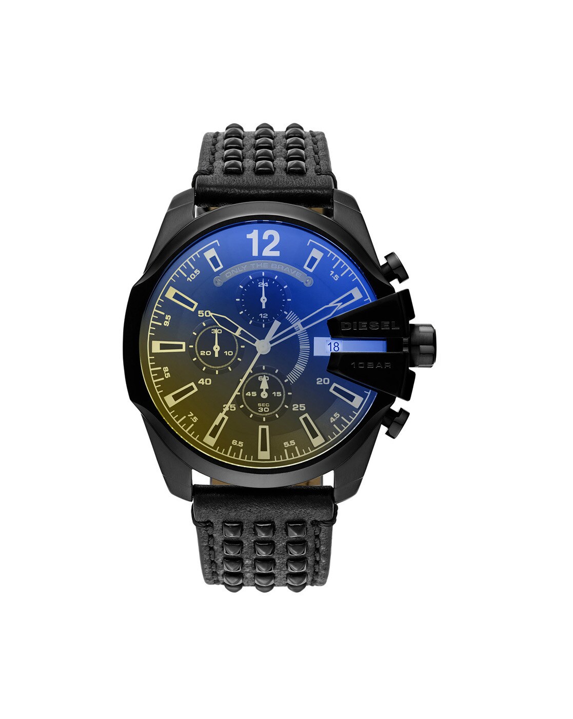 Buy DIESEL DZ4567 Baby Chief Multifunction Chronograph Watch