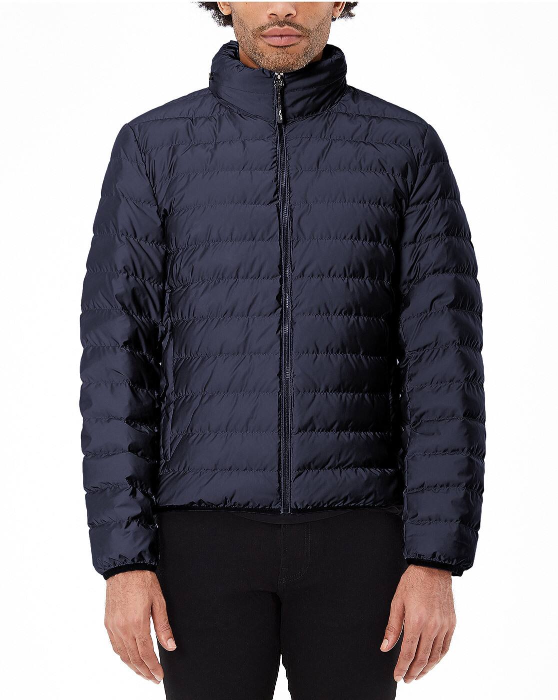 TUMI archive travel jacket TUMI Travel Jacket 00s vintage