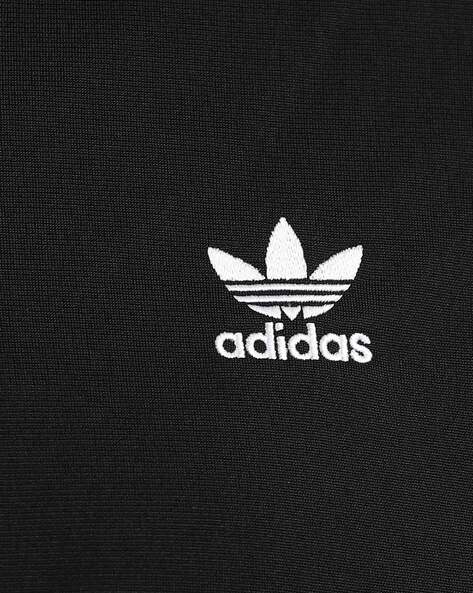 Adidas shirt with outlet black background