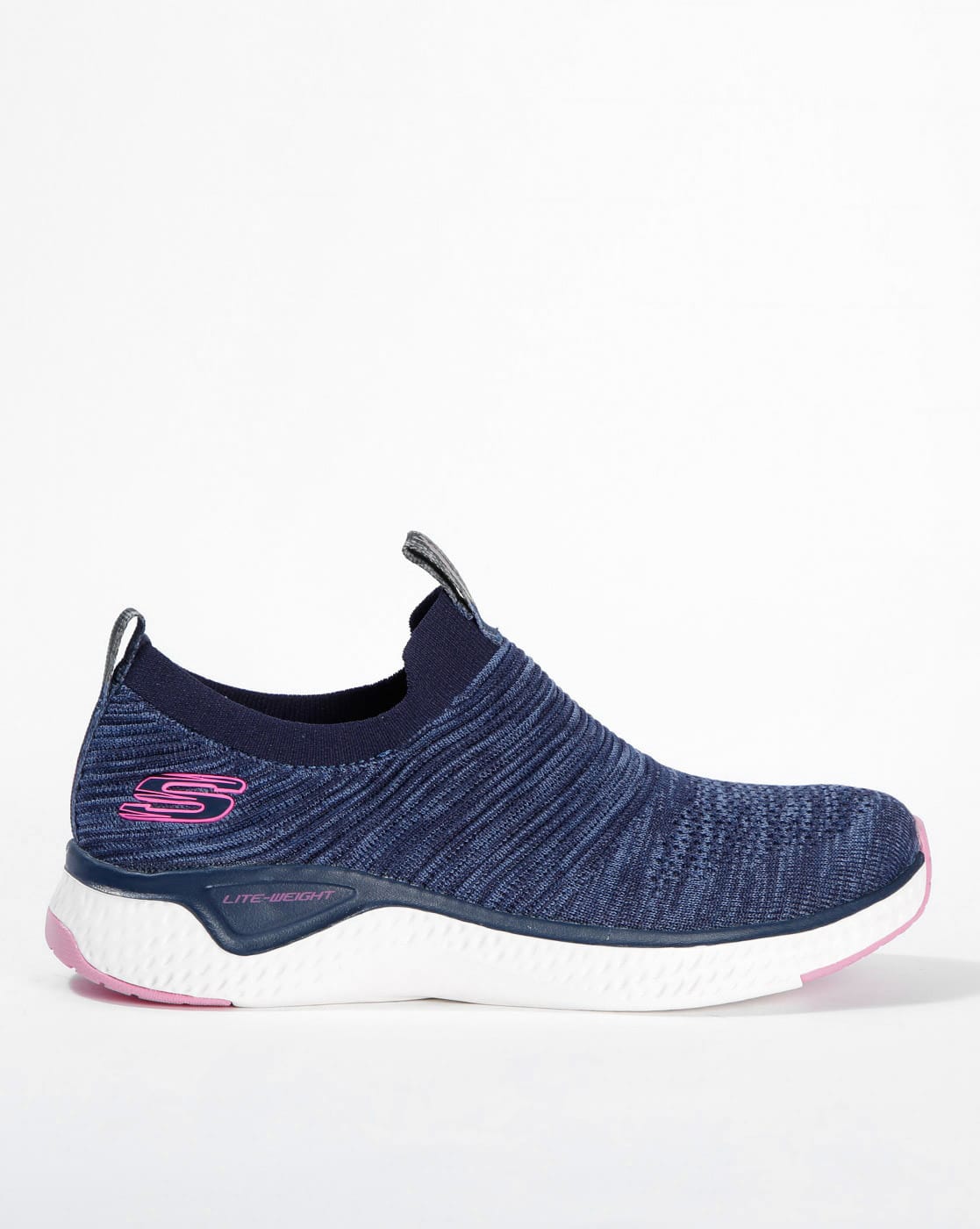 skechers solar fuse joy