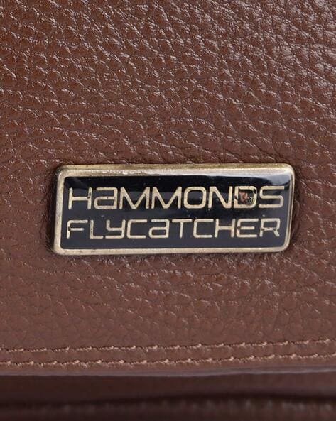 Buy Brown Fashion Bags for Men by Hammonds Flycatcher Online