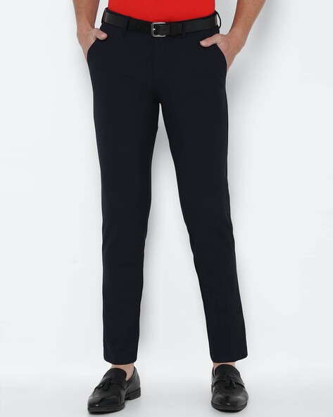 Buy Allen Solly Formal Trousers Online At Best Price Offers In India