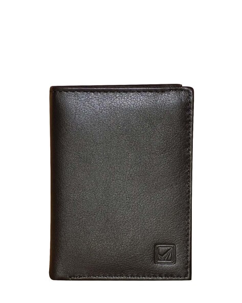 Buy Black Wallets for Men by STYLE SHOES Online