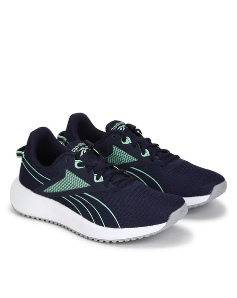 Buy Navy Blue Sports Shoes for Women by Reebok Online