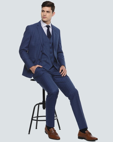 Men Suits Men Black Luxury Designer Formal Fashion 3 Piece Wedding Groom  Wear Party Wear Suits Dinner Party Wear Suits - Etsy