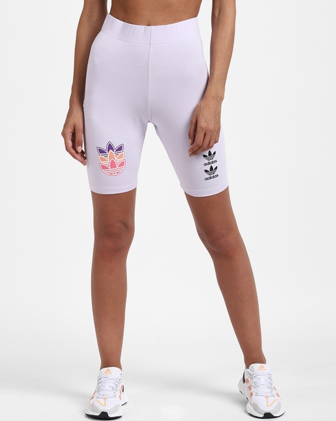 Adidas cycling shorts on sale womens