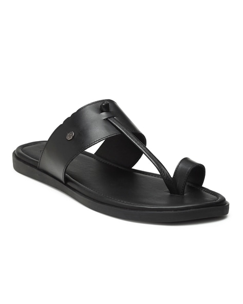 Buy Grey Sandals for Men by Buda Jeans Co Online | Ajio.com