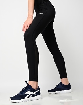 New Adidas Women's Cho Legging Small Black/White 95% cotton, 5% elasta –  PremierSports