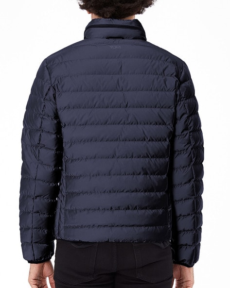 TUMIPAX Men's Preston Packable Jacket