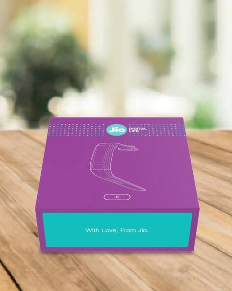 Jio smart band Clearance