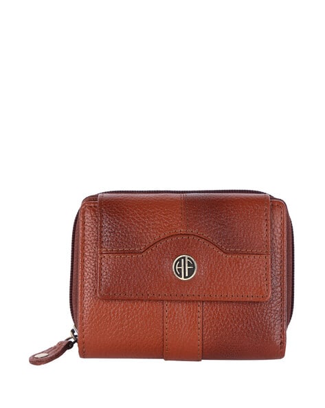 Buy Brown Wallets for Women by Hammonds Flycatcher Online