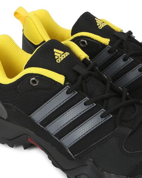 Buy Black Sports Shoes for Men by ADIDAS Online Ajio