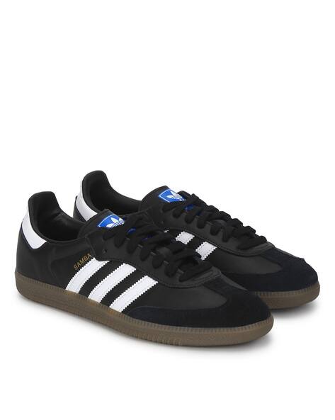 ADIDAS ORIGINALS Men Samba OG Sneakers