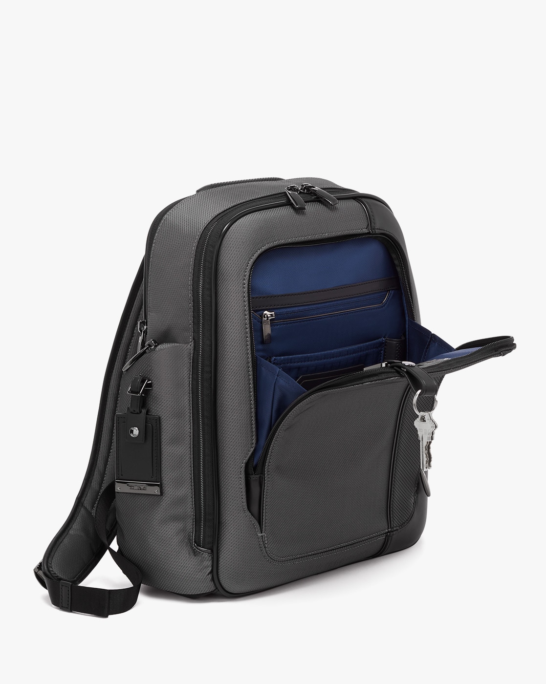 Tumi arrive outlet kingsford backpack