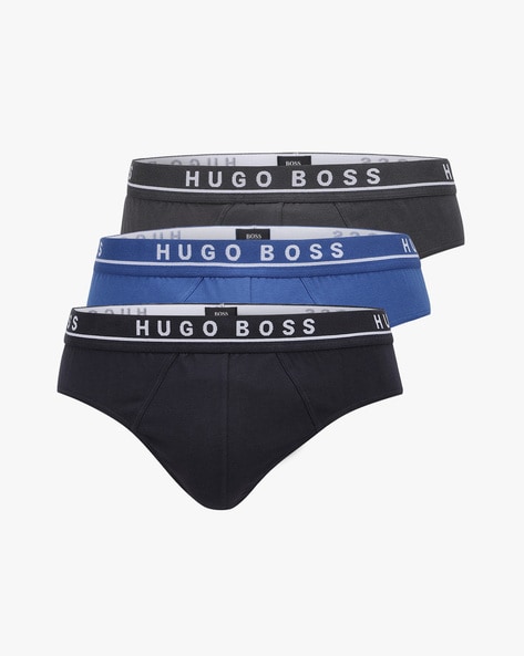 Buy Assorted Briefs for Men by Boss Online |