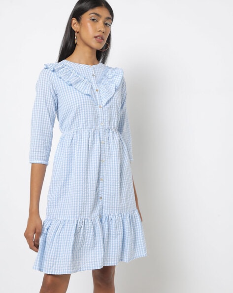 Akinori dress sewing pattern | Wardrobe By Me - We love sewing!