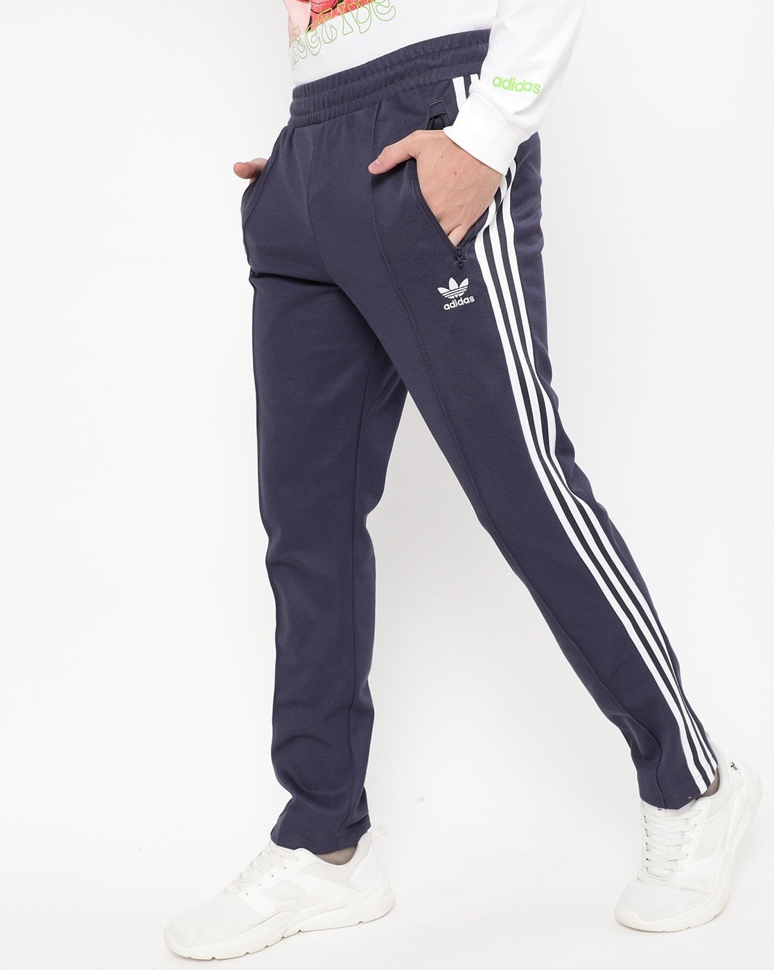 Buy adidas Slim Trousers online  Men  5 products  FASHIOLAin