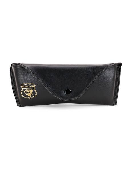 RS0038AV UV-Protected Square Sunglasses