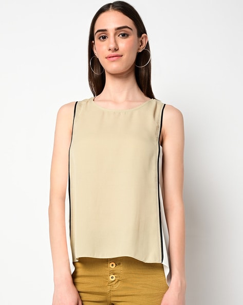 Buy Women Deal Jeans Tops Online In India