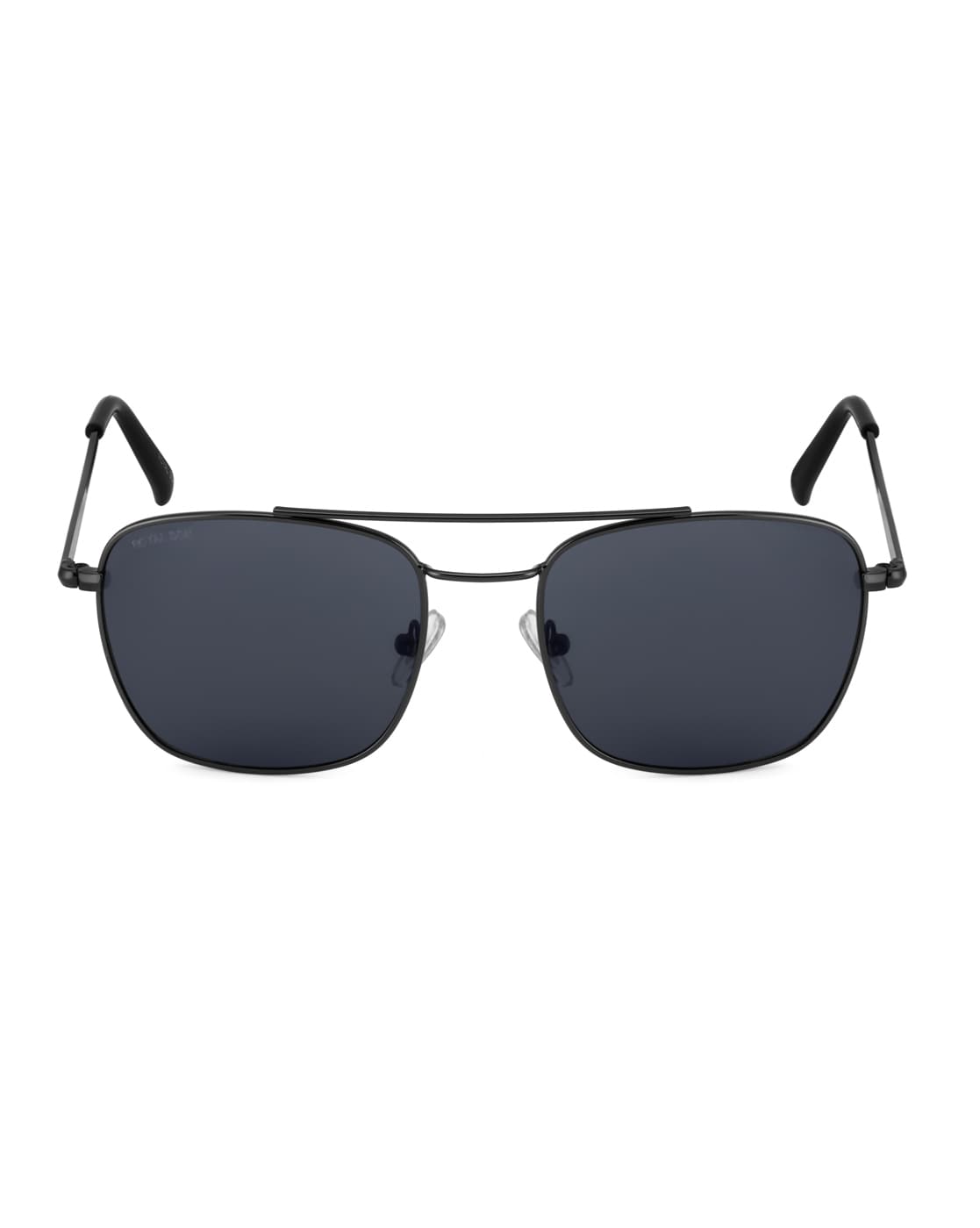 Buy Black Smoke Sunglasses for Men by ROYAL SON Online