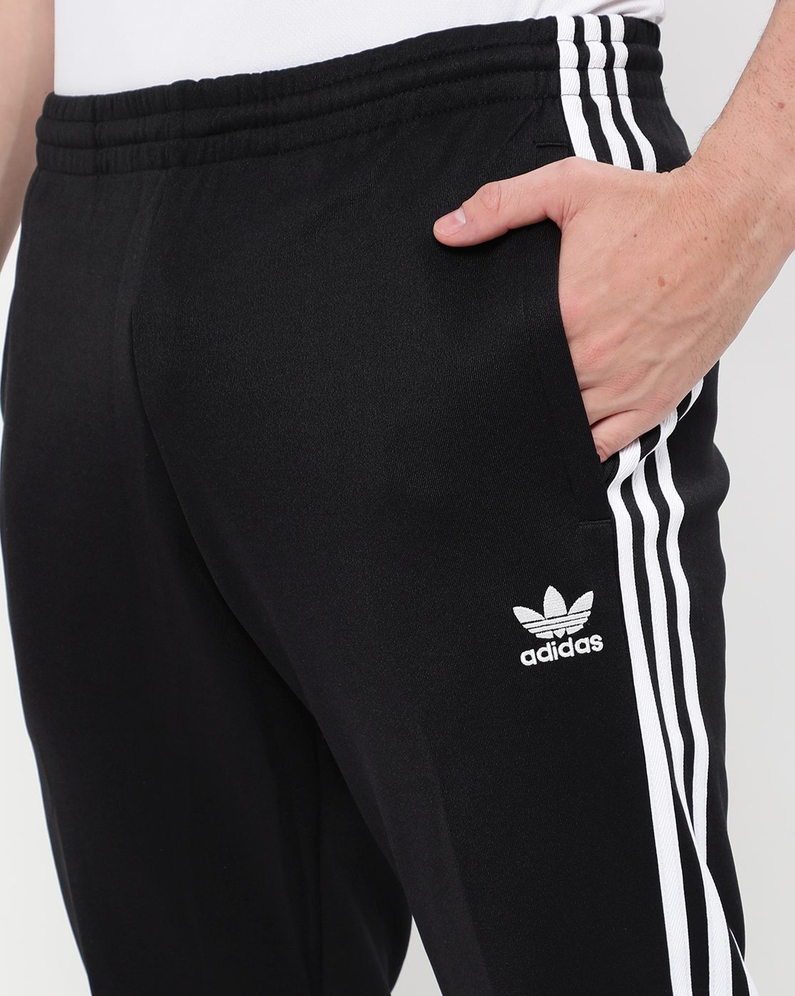 Adidas Adibreak Button Pants Brand New with Tag Womens Fashion  Bottoms Other Bottoms on Carousell