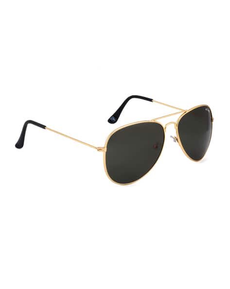 RS0019AV UV-Protected Aviators