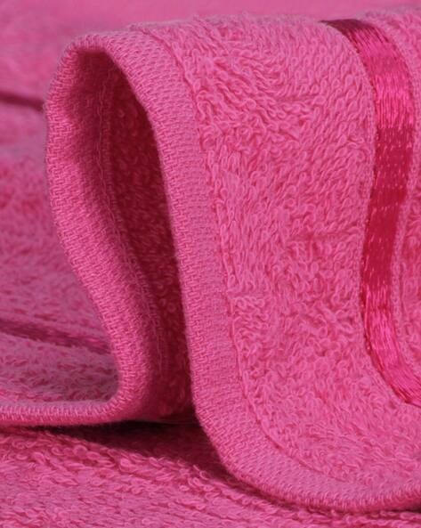 Towels :: Turkish Towels :: Gym Towels :: 12 x 44- 100% Turkish Cotton  Fuchsia Gym Towel - Wholesale bathrobes, Spa robes, Kids robes, Cotton  robes, Spa Slippers, Wholesale Towels