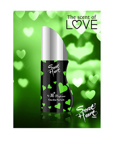 Sweet heart perfume online price