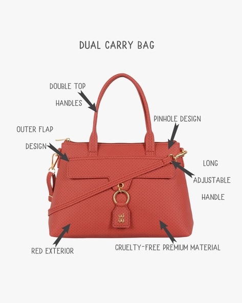 Anatomy of a Handbag – Part 1 | Handbag, Handbag straps, Harvey seatbelt  bags
