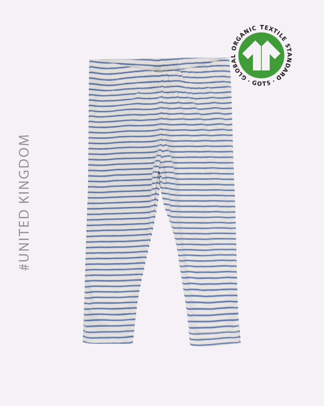 Striped Legging [Luxe Fabric] – KIAVAclothing