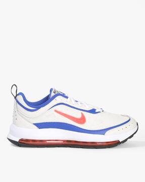 Buy Red Casual Shoes for Men by NIKE 