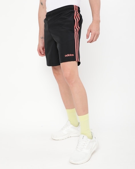 Adidas originals linear 2.0 hot sale shorts