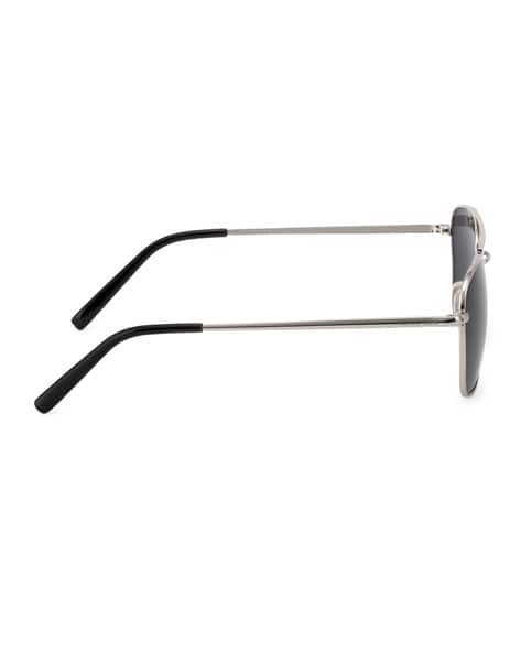 RS0038AV UV-Protected Square Sunglasses