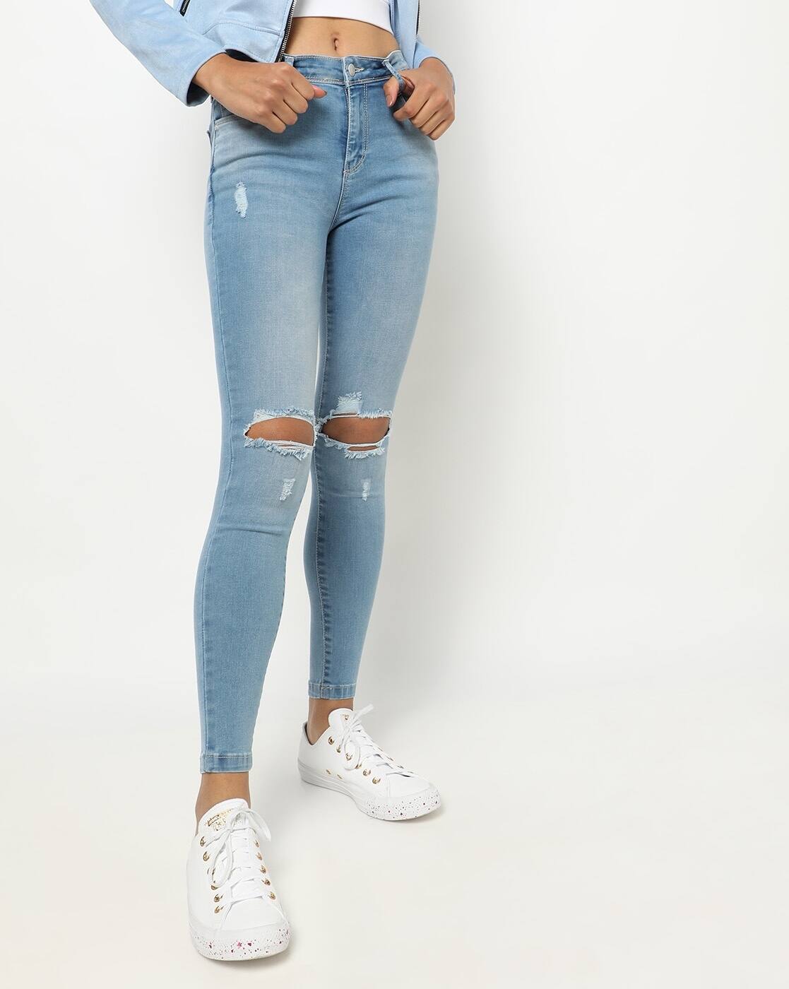 Buy Blue Jeans \u0026 Jeggings for Women by 