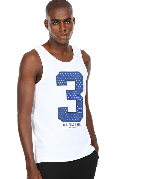 Us polo clearance vest