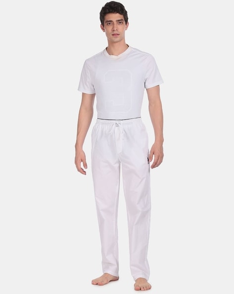 Unisex pajamas discount