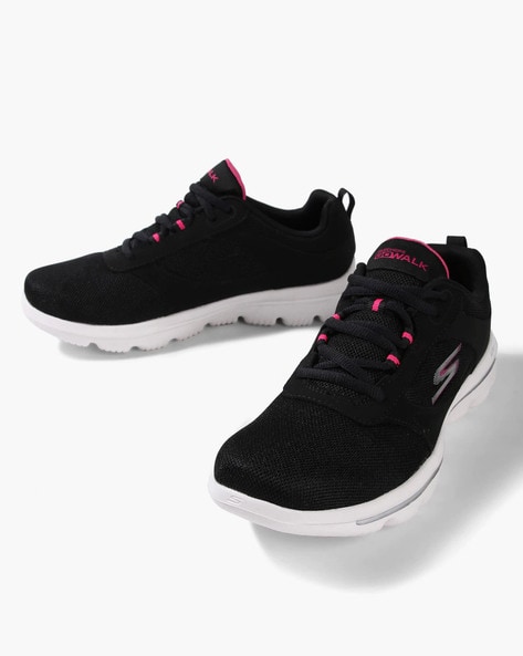 Buy Black Shoes for Women Online | Ajio.com