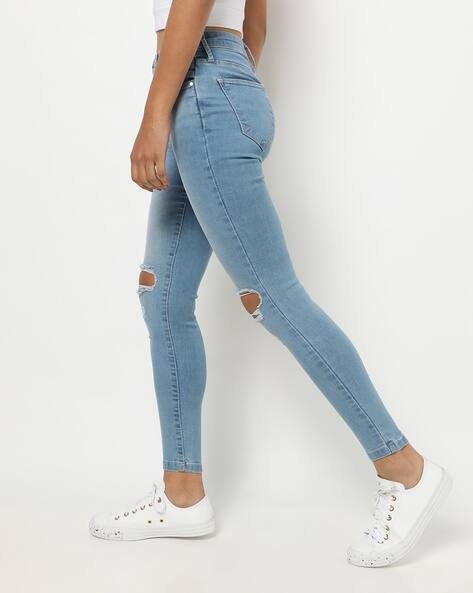 Buy Blue Jeans \u0026 Jeggings for Women by 