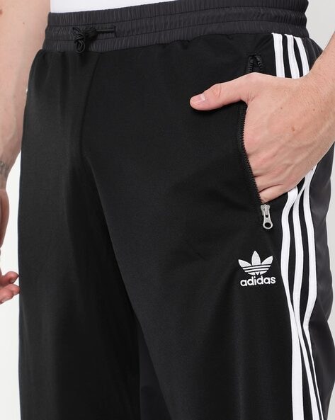 Adidas Men's Tiro 21 Sweat Pants With Zip Pockets - Grey – Soccer Corner
